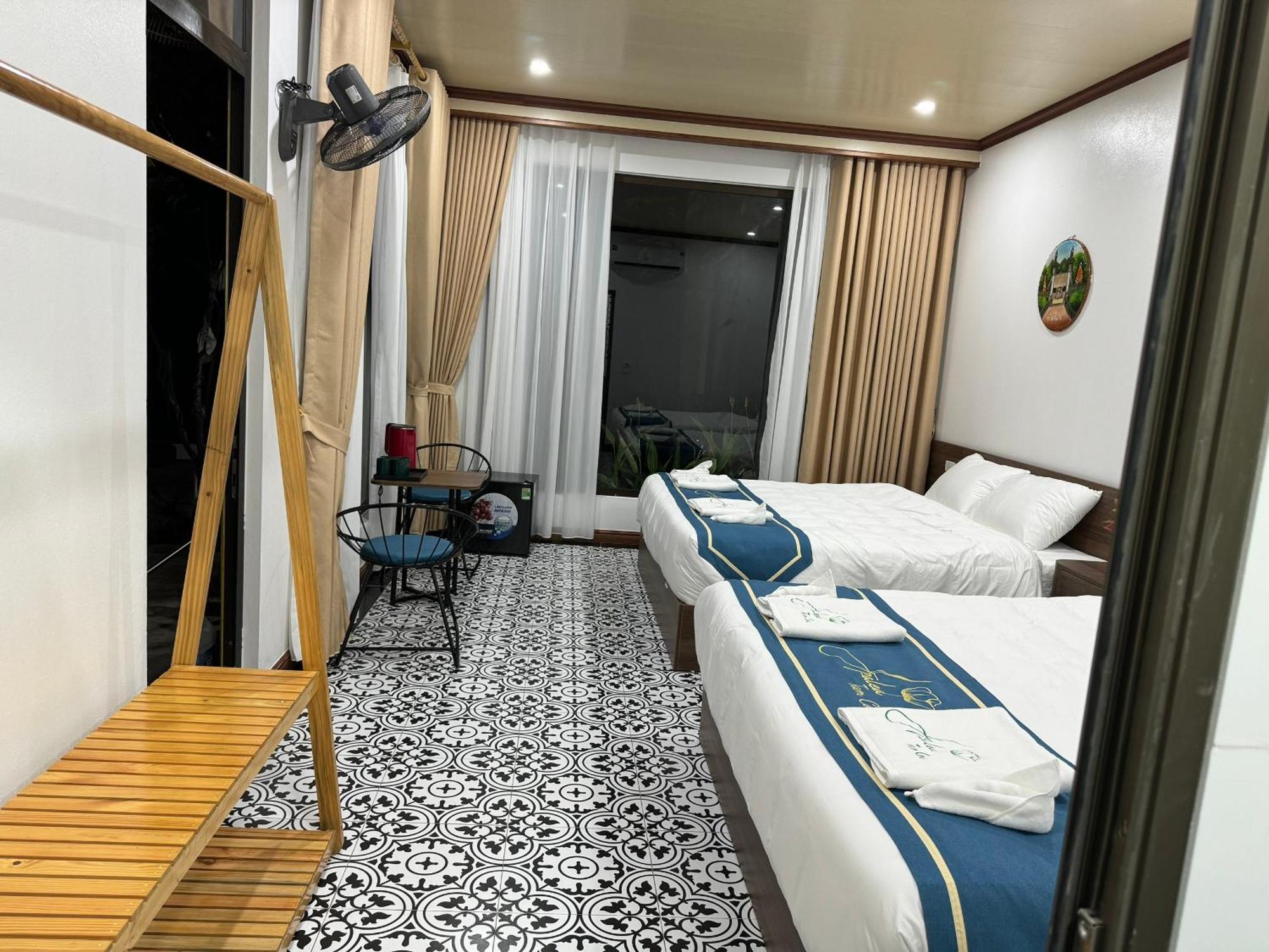 Azalea Tam Coc Ninh Binh Konuk evi Dış mekan fotoğraf
